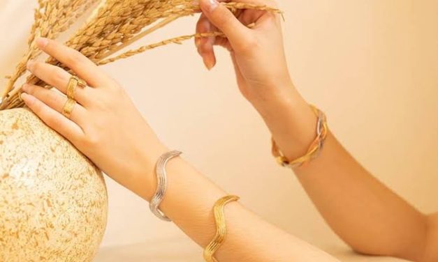Aksesoris Tangan Gelang Yang Banyak Sekali Variasi