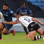 Kekuatan Fisik Rugby Dalam Sebuah Olahraga