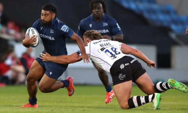 Kekuatan Fisik Rugby Dalam Sebuah Olahraga