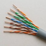 Teknologi Jaringan Kabel LAN Yang Memfokuskan Internet