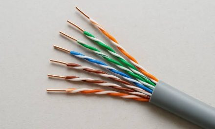 Teknologi Jaringan Kabel LAN Yang Memfokuskan Internet