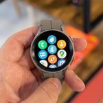 Teknologi Hebat Smartwatch Untuk Beberapa Fitur
