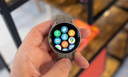 Teknologi Hebat Smartwatch Untuk Beberapa Fitur