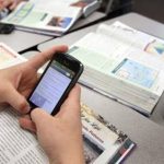 Perangkat Canggih Ponsel Sebuah Kemajuan Teknologi