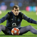 Kiper Sepakbola Casillas Yang Menjadi Salah Satu Terbaik