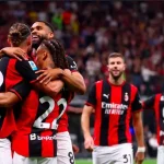 Sebuah Tim Raksasa Sepakbola AC Milan Cukup Terkenal