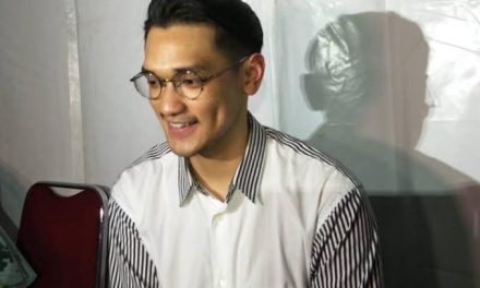 Kealamian Lesung Pipi Pada Wajah Seseorang