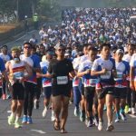 Olahraga Lari Jauh Atau Maraton Yang Viral