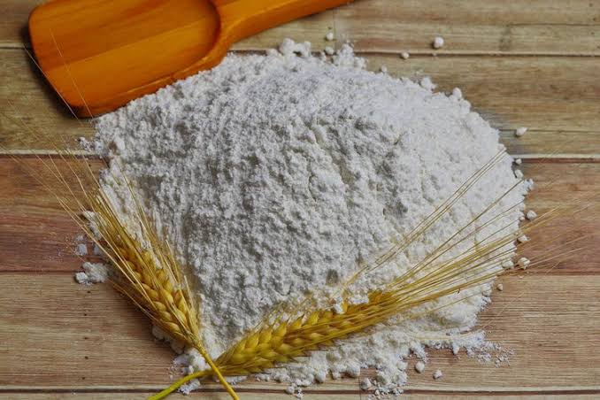 Suatu Bahan Tepung Dengan Beberapa Penggunaan