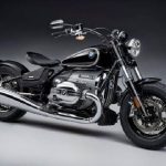 Kendaraan Mahal BMW Pada Produksi Sepeda Motor