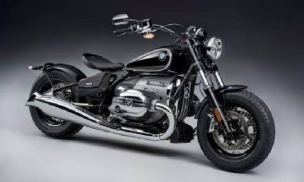 Kendaraan Mahal BMW Pada Produksi Sepeda Motor