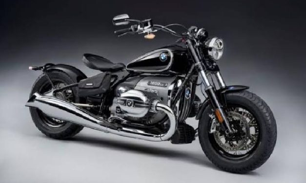 Kendaraan Mahal BMW Pada Produksi Sepeda Motor