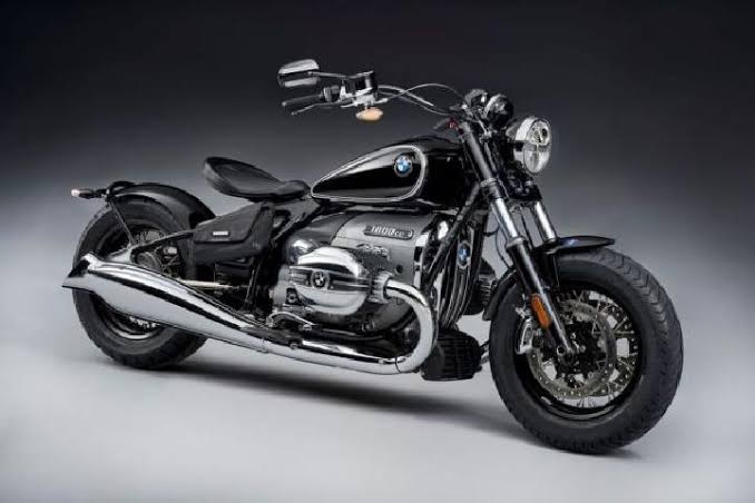 Kendaraan Mahal BMW Pada Produksi Sepeda Motor