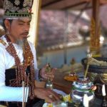 Seseorang Tetuah Desa Atau Sebagai Pemangku Adat