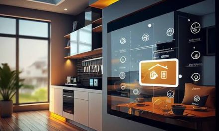 Teknologi Canggih Smarthome Untuk Zaman Modern