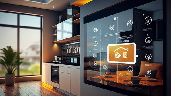 Teknologi Canggih Smarthome Untuk Zaman Modern