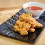Makanan Jajanan Cilor Dengan Rasa Uniknya