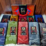 Suatu Pakaian Sarung Dengan Berbentuk Tabung