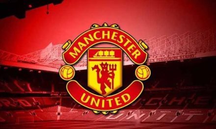Sebuah Tim Bola Setan Merah Manchester United
