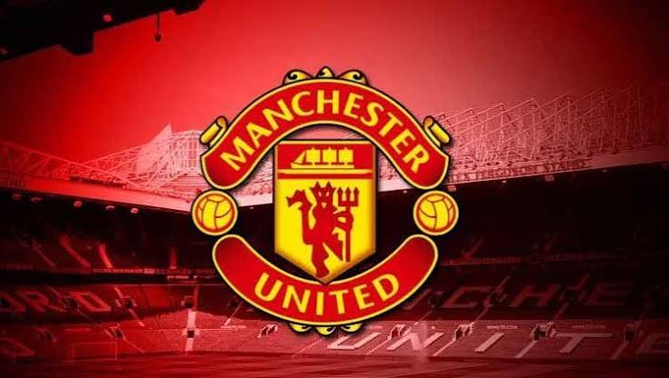 Sebuah Tim Bola Setan Merah Manchester United