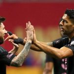 Seseorang Pesepakbola Handal Lionel Messi