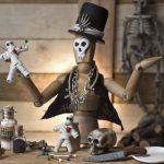 Sebuah Tradisi Voodoo Di Budaya Afrika Barat